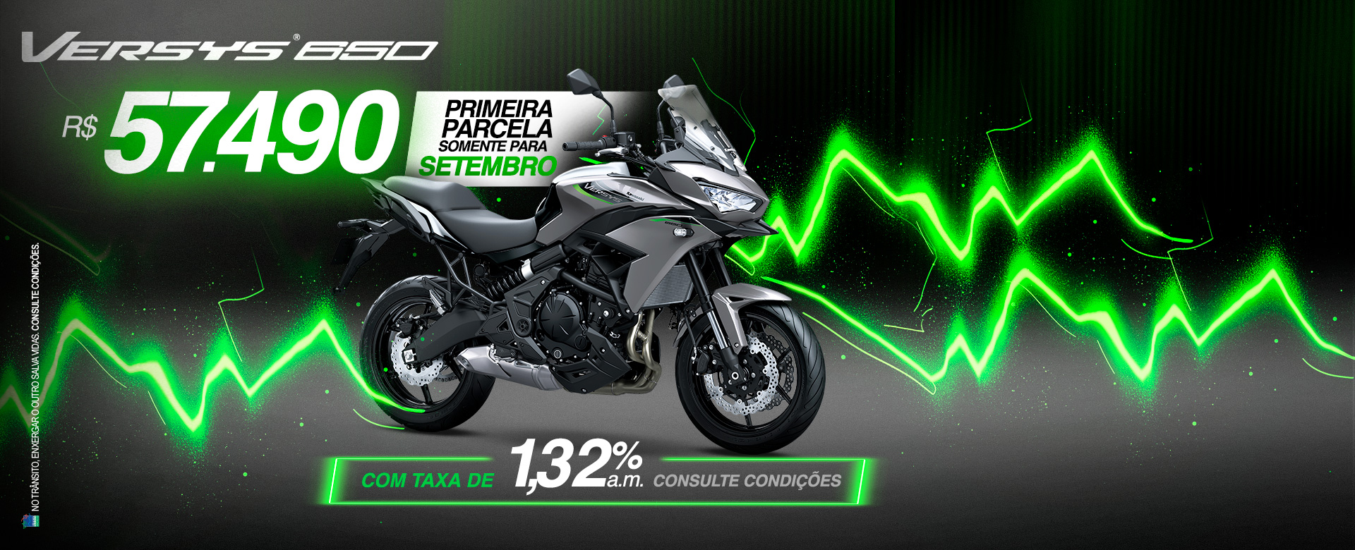 VERSYS 650