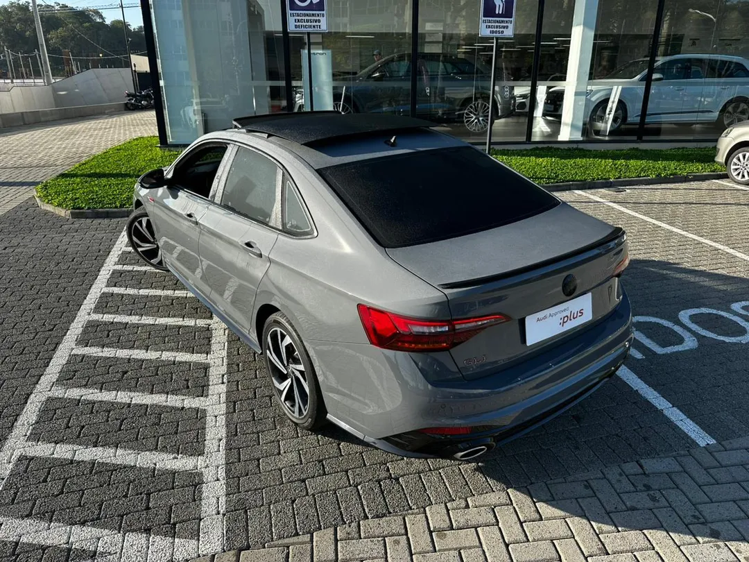 vw - volkswagen jetta jetta gli 350 tsi 2.0 16v 4p aut.