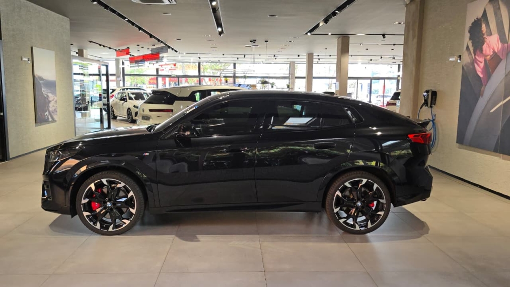 BMW-X2-2.0 TURBO GASOLINA XDRIVE M35i STEPTRONIC