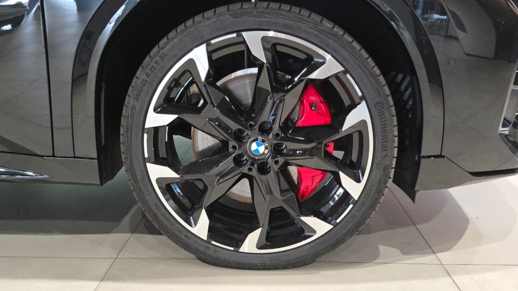BMW-X2-2.0 TURBO GASOLINA XDRIVE M35i STEPTRONIC