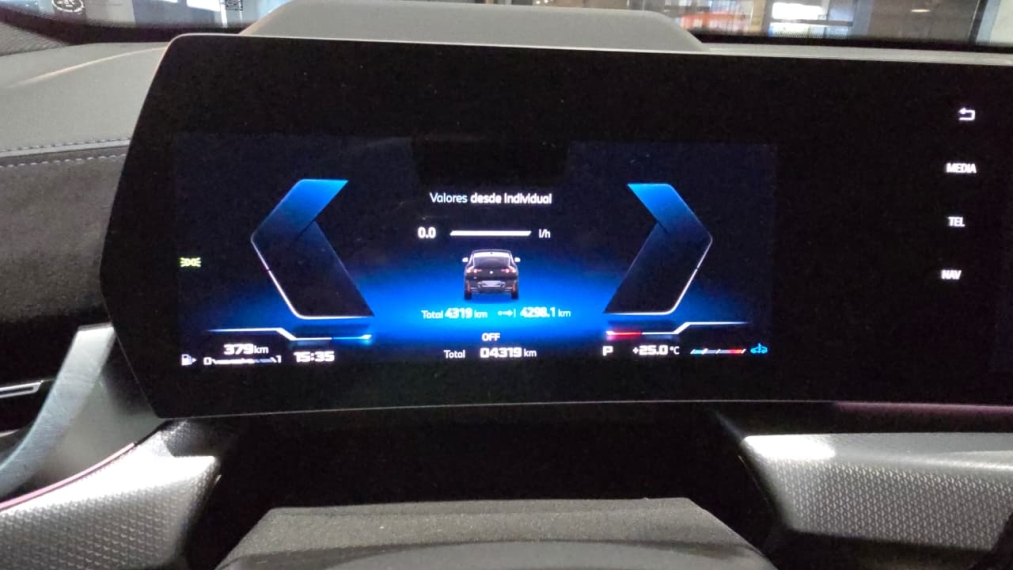 BMW-X2-2.0 TURBO GASOLINA XDRIVE M35i STEPTRONIC