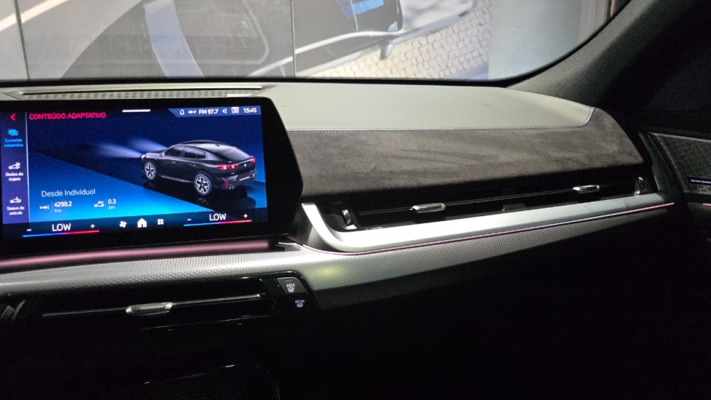 BMW-X2-2.0 TURBO GASOLINA XDRIVE M35i STEPTRONIC