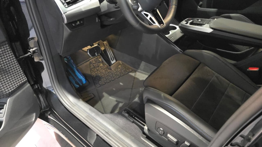 BMW-X2-2.0 TURBO GASOLINA XDRIVE M35i STEPTRONIC