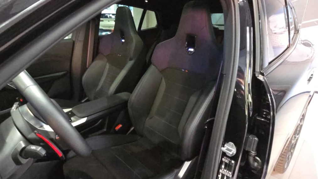 BMW-X2-2.0 TURBO GASOLINA XDRIVE M35i STEPTRONIC
