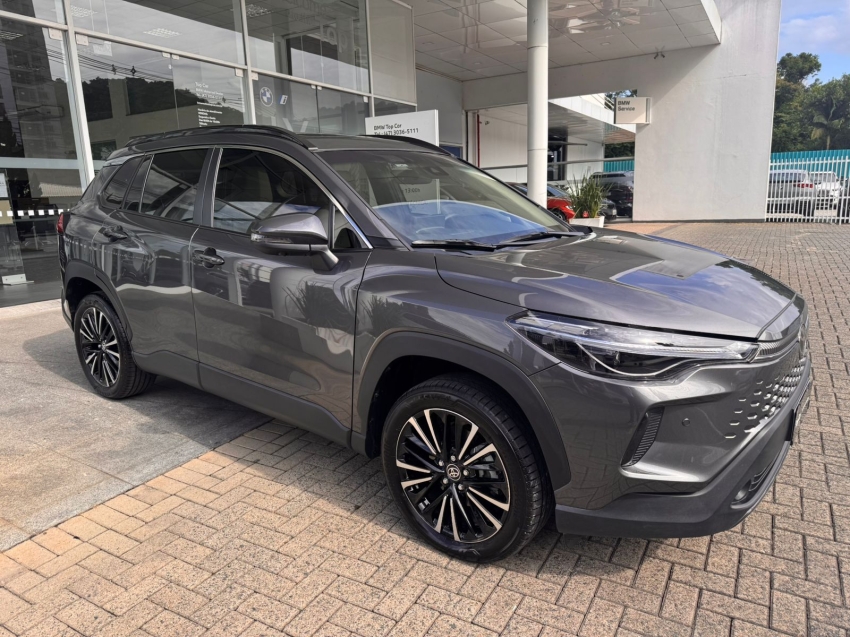 2.0 VVT-IE FLEX XRX DIRECT SHIFT