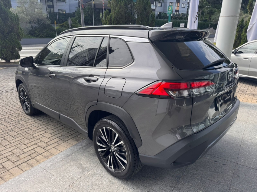 Toyota-COROLLA CROSS-2.0 VVT-IE FLEX XRX DIRECT SHIFT