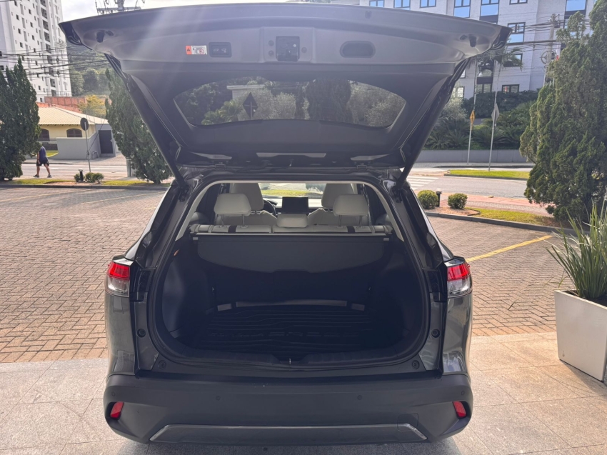 Toyota-COROLLA CROSS-2.0 VVT-IE FLEX XRX DIRECT SHIFT