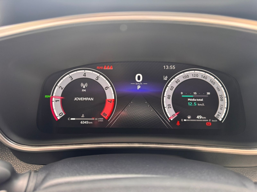 Toyota-COROLLA CROSS-2.0 VVT-IE FLEX XRX DIRECT SHIFT