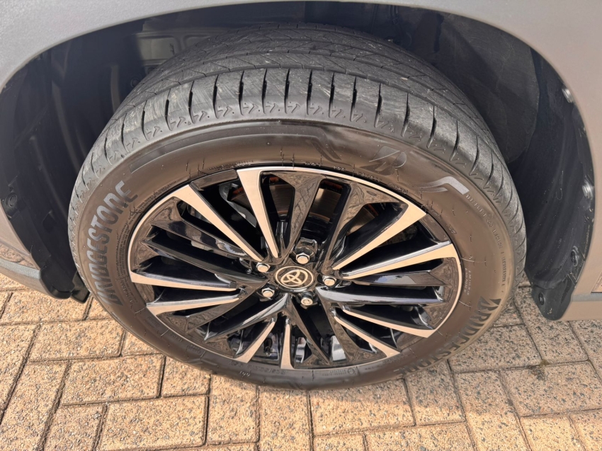 Toyota-COROLLA CROSS-2.0 VVT-IE FLEX XRX DIRECT SHIFT