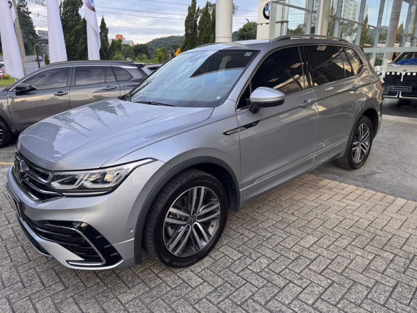 2.0 300 TSI GASOLINA ALLSPACE R-LINE AUTOMÁTICO