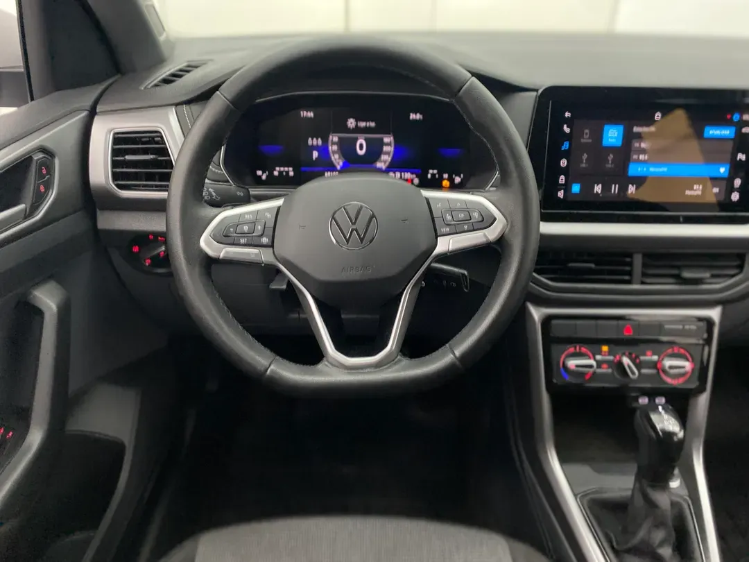 vw - volkswagen t-cross t-cross 1.0 200 tsi total flex aut.