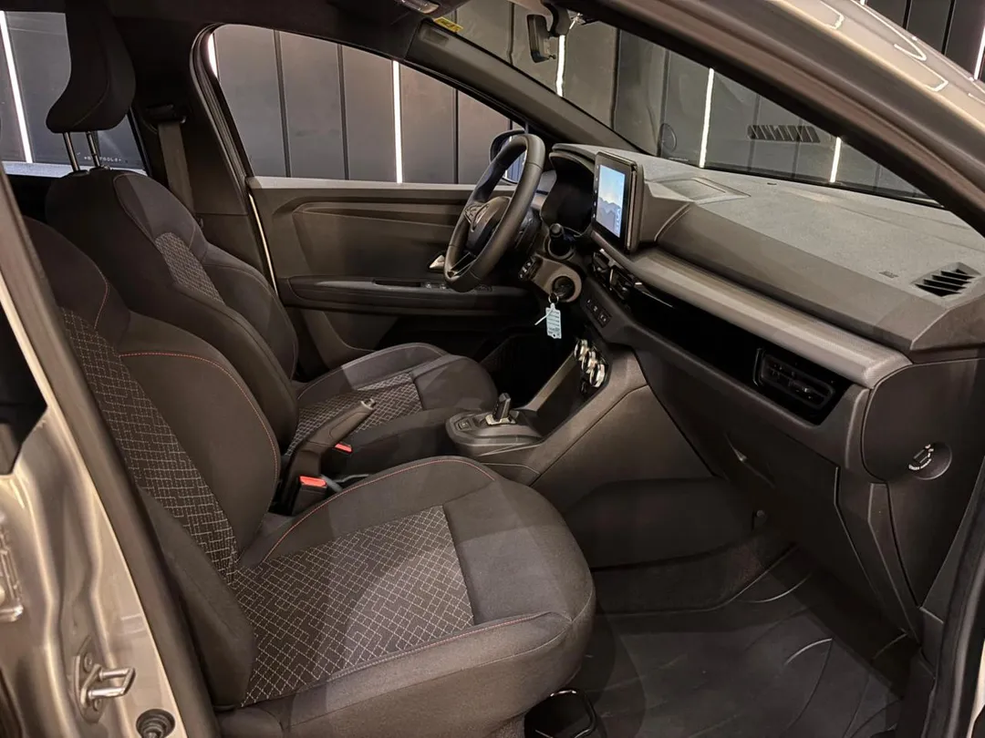 renault kardian kardian evolut. flex 1.0 tb 12v 5p aut.