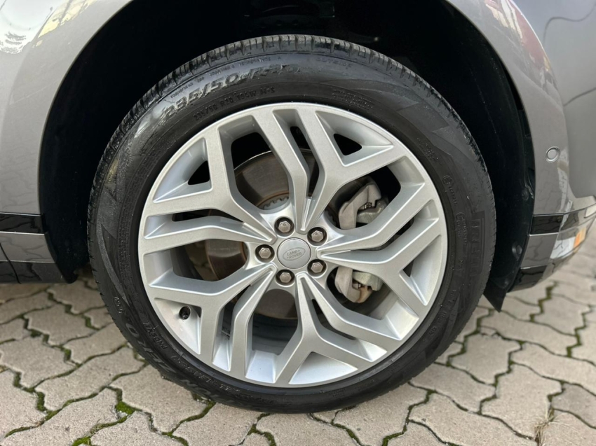 Land Rover-RANGE ROVER EVOQUE-2.0 P250 FLEX R-DYNAMIC SE AWD AUTOMÁTICO