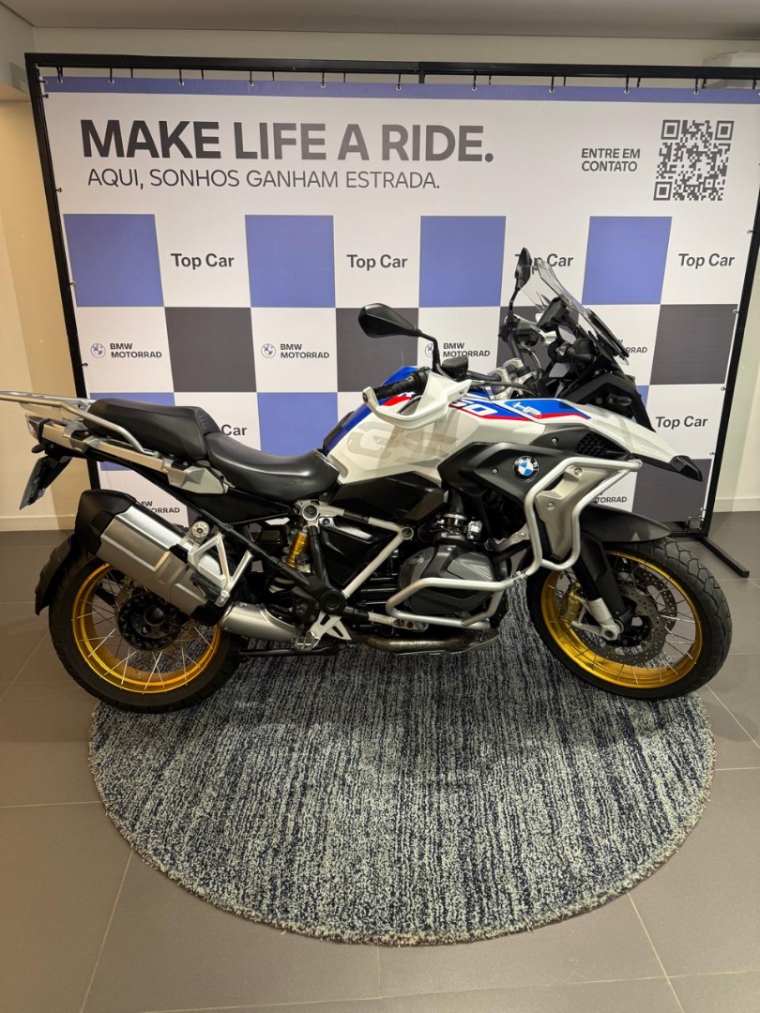 R 1250 GS PREMIUM HP