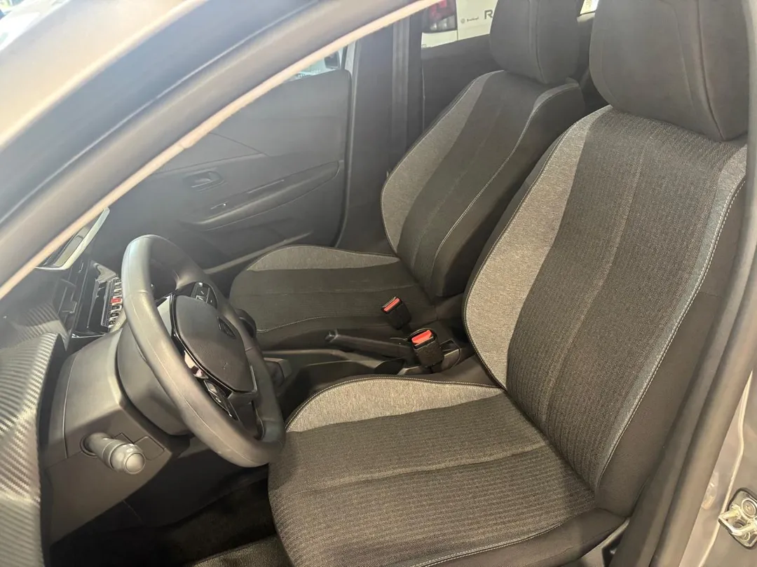 peugeot 208 208 active 1.0 flex 5p mec.