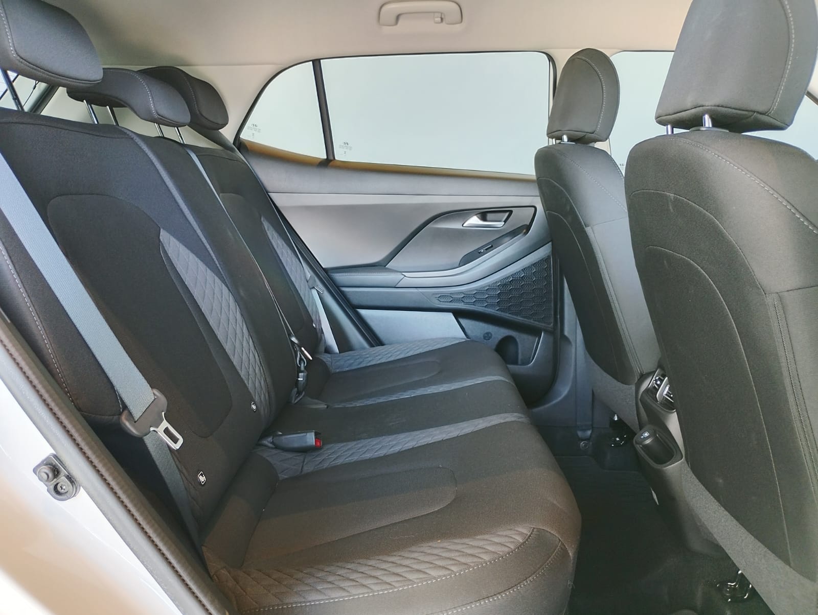 Hyundai-CRETA-NEW CRETA 1.0L TGDI LIMITED AT