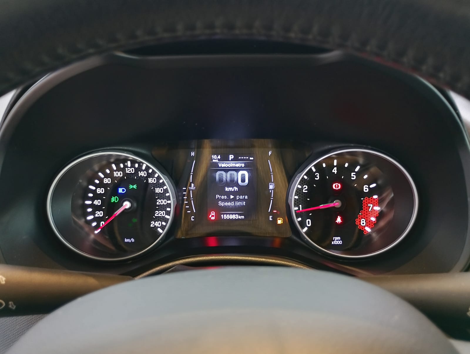 Fiat-TORO-TORO FREEDOM AT6
