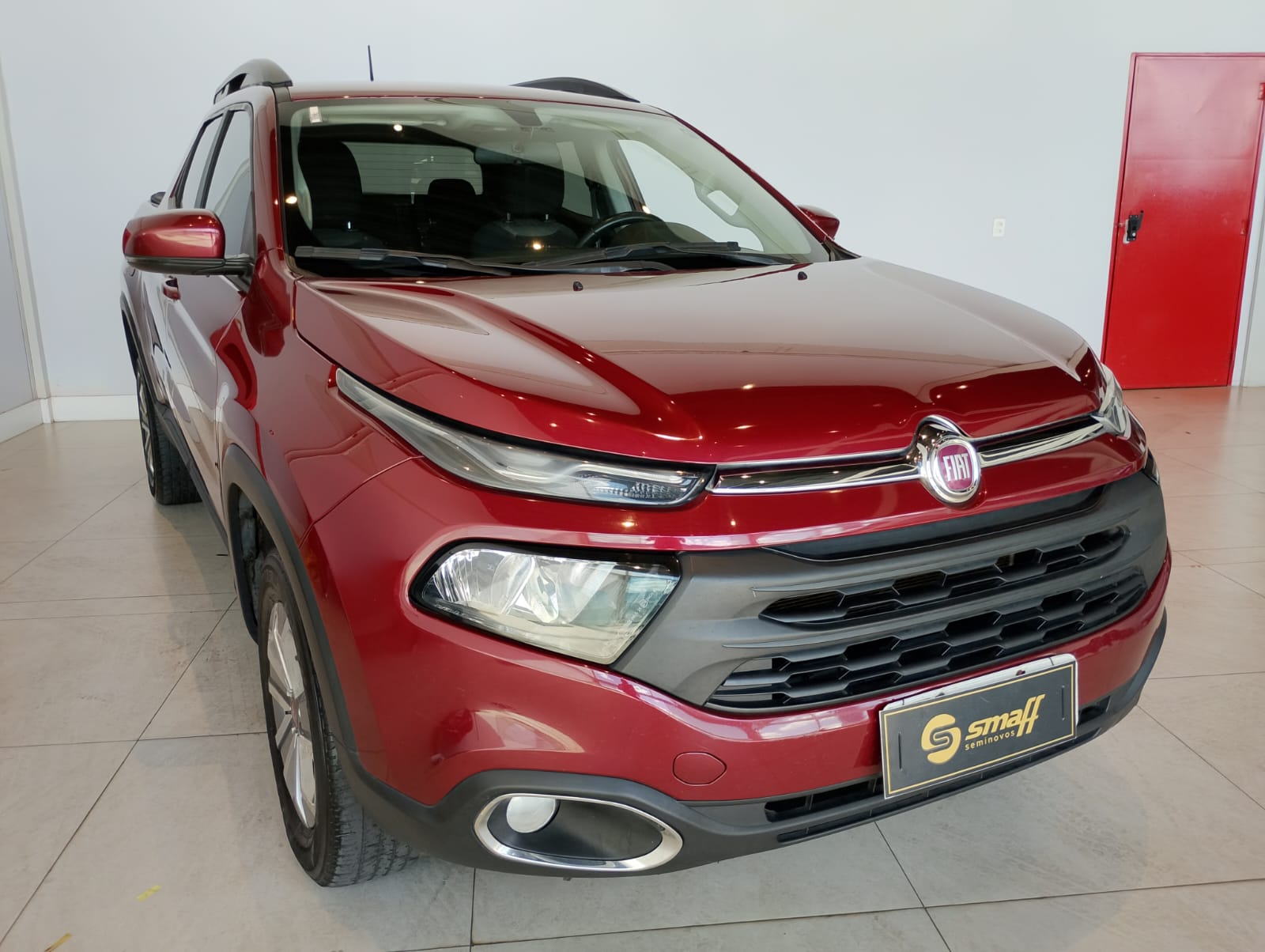 Fiat-TORO-TORO FREEDOM AT6
