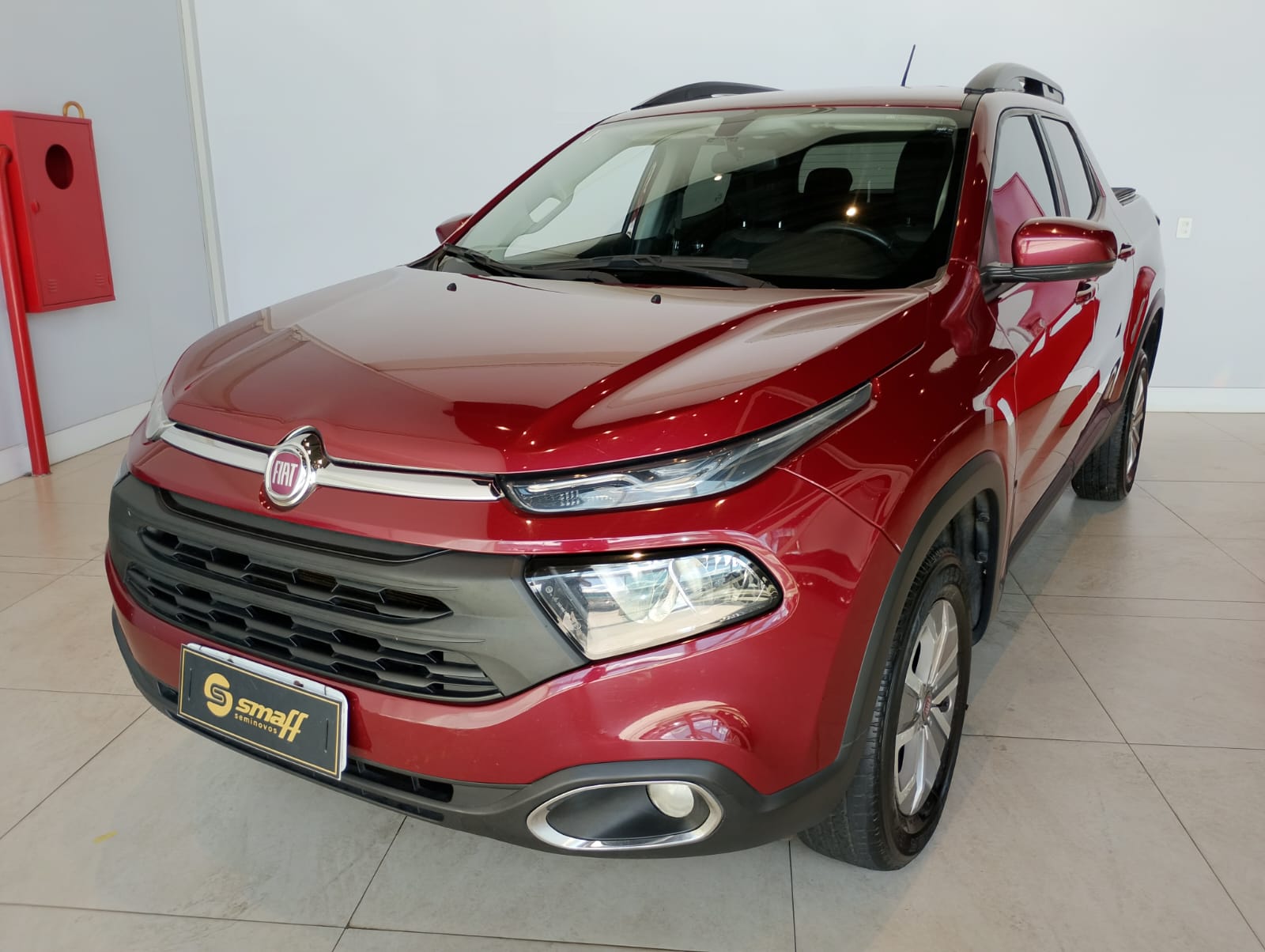 Fiat-TORO-TORO FREEDOM AT6