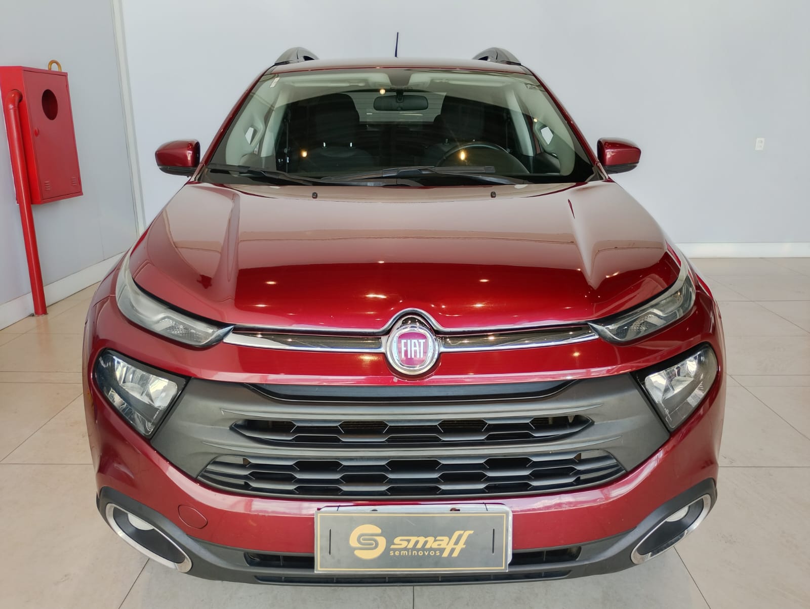 Fiat-TORO-TORO FREEDOM AT6