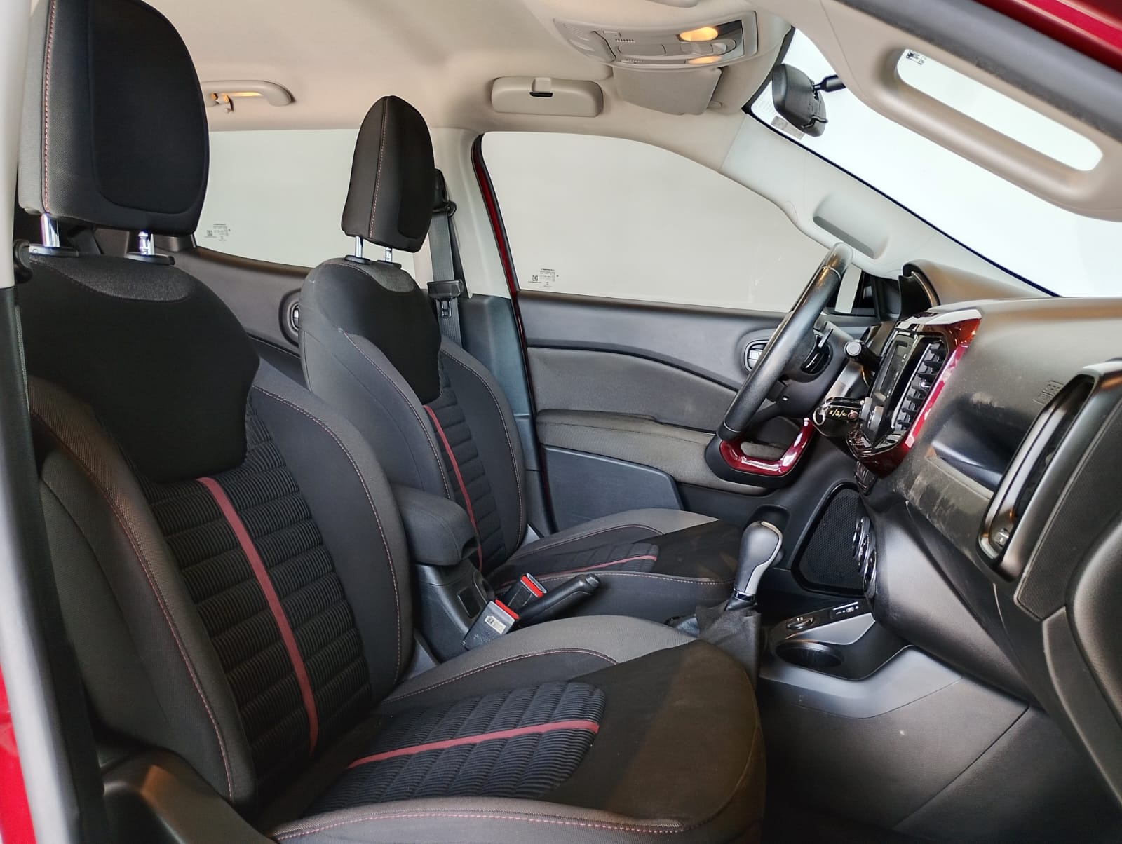 Fiat-TORO-TORO FREEDOM AT6