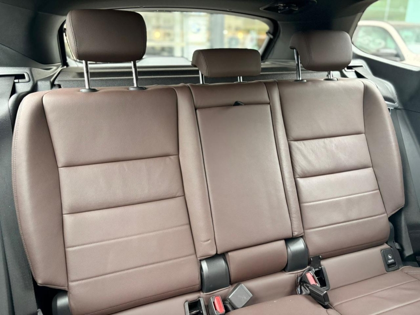BMW-X1-2.0 16V TURBO GASOLINA SDRIVE20I M SPORT STEPTRONIC