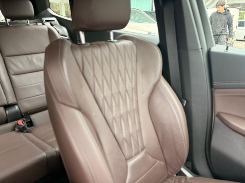 BMW-X1-2.0 16V TURBO GASOLINA SDRIVE20I M SPORT STEPTRONIC