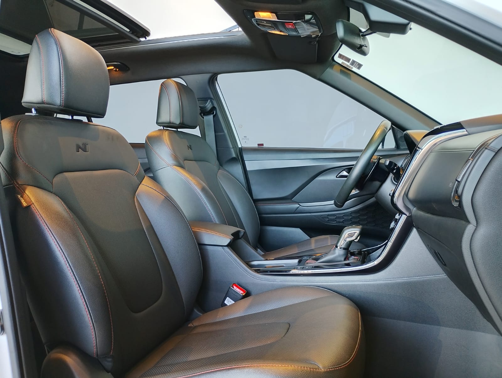Hyundai-CRETA-NEW CRETA 1.0L TGDI N LINE AT
