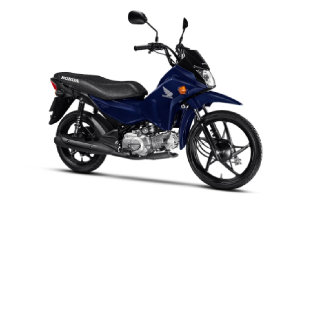 HONDA POP 110i ES