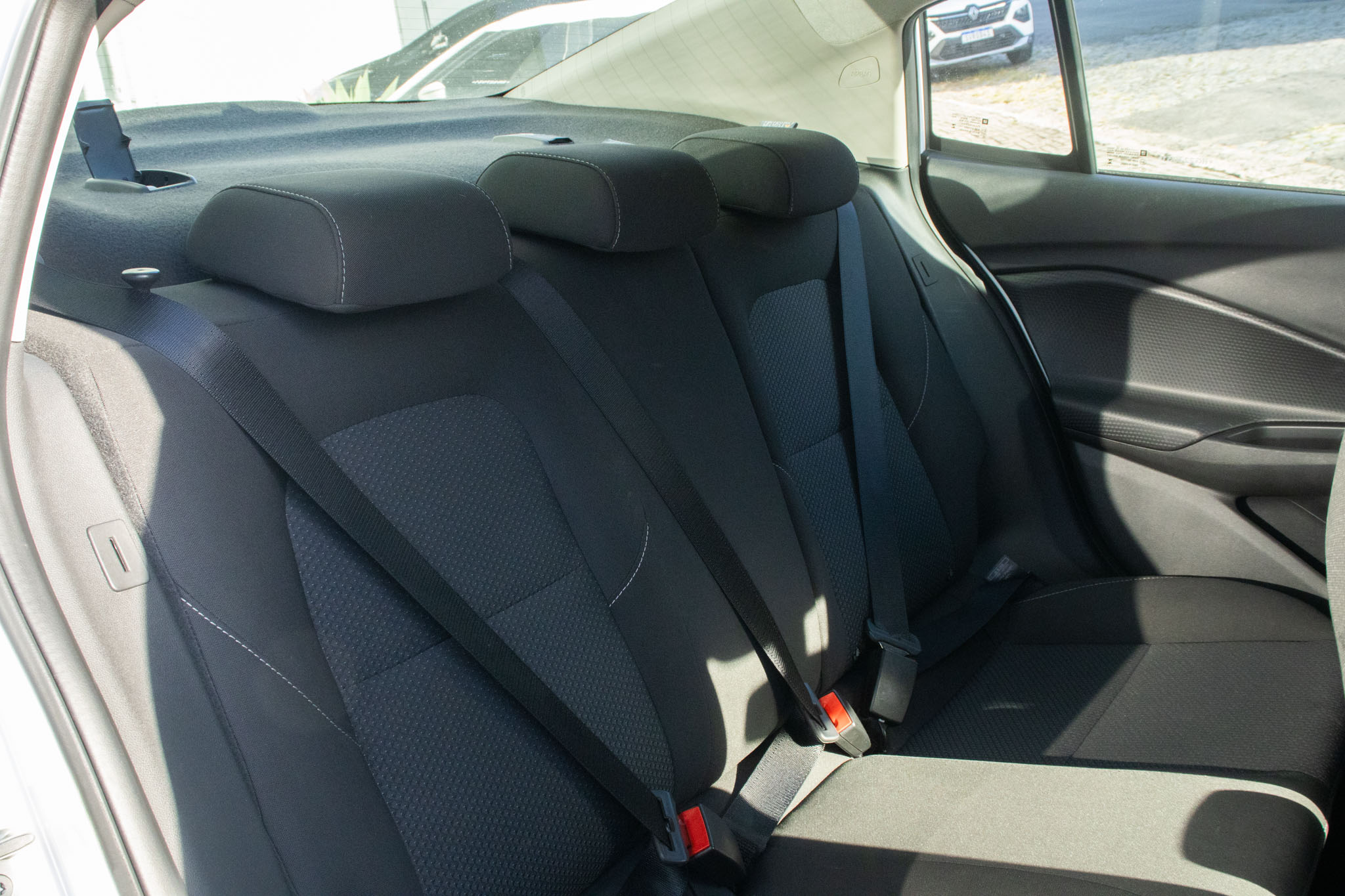 GM - Chevrolet-ONIX-ONIX SEDAN Plus LTZ 1.0 12V TB Flex Aut.