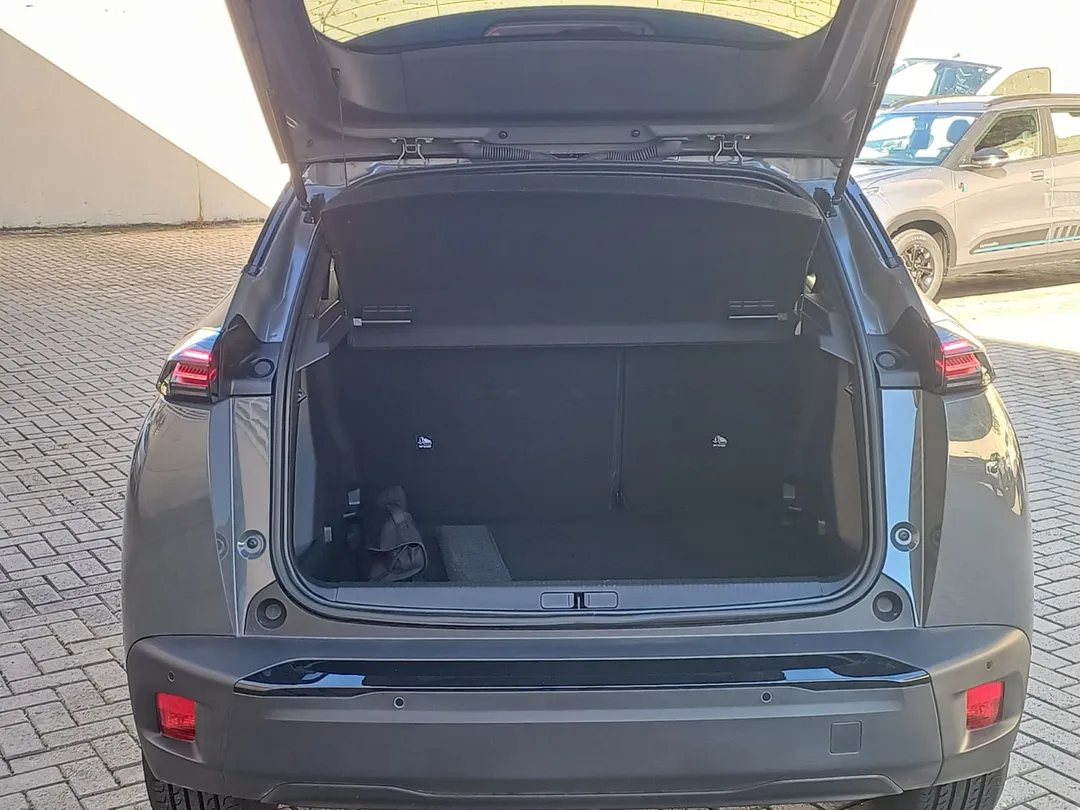 peugeot 2008 2008 gt 1.0 turbo flex 5p aut.
