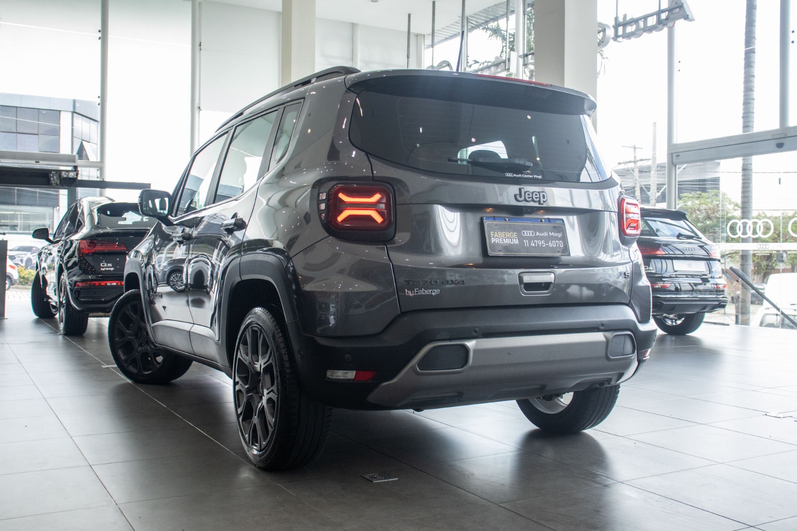 Jeep-RENEGADE-Renegade S T270 1.3 TB 4x4 Flex Aut.