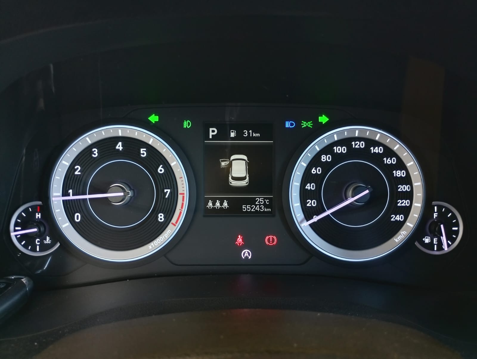 Hyundai-CRETA-NEW CRETA 1.0L TGDI LIMITED AT