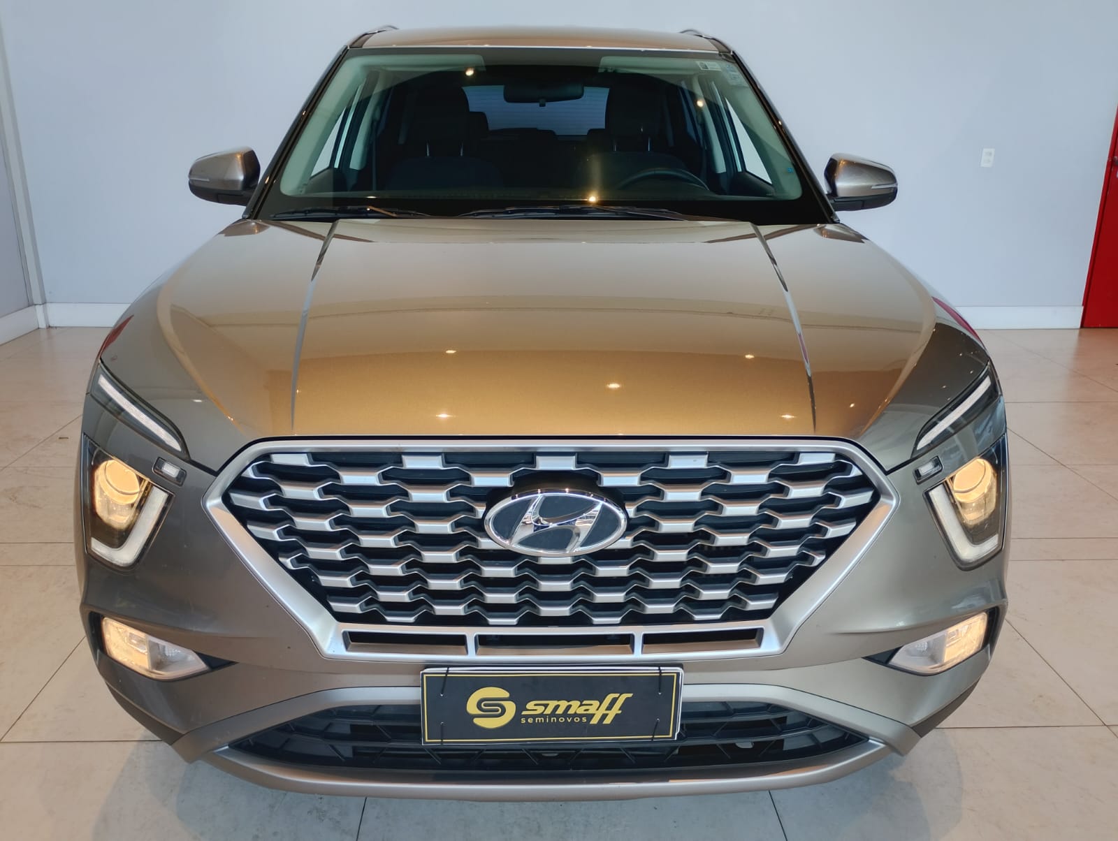Hyundai-CRETA-NEW CRETA 1.0L TGDI LIMITED AT