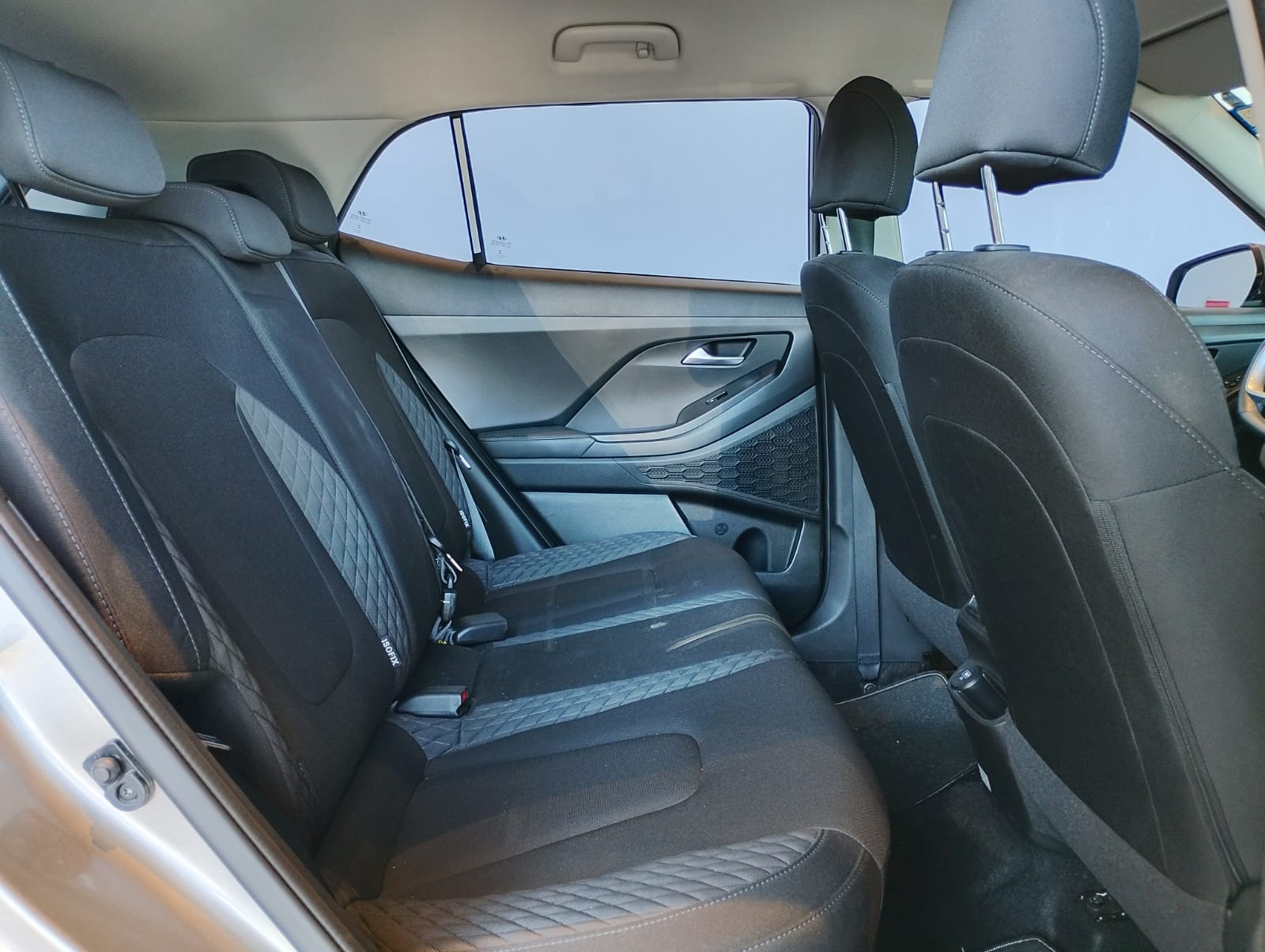 Hyundai-CRETA-NEW CRETA 1.0L TGDI LIMITED AT