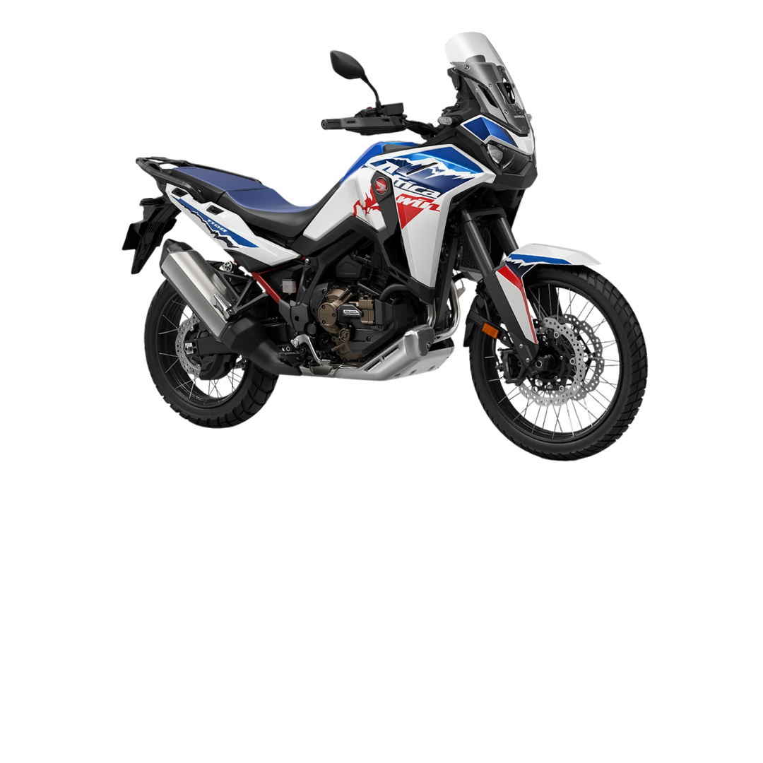 CRF 1100L Africa Twin