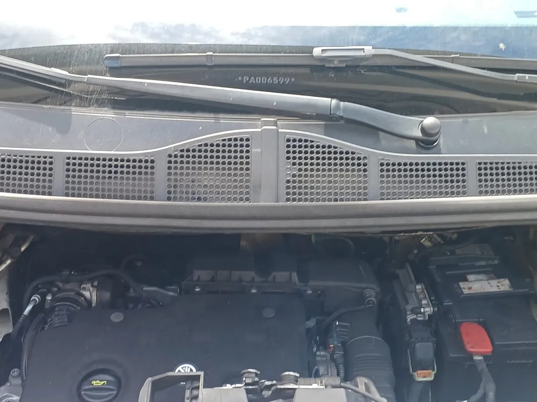 citroën jumpy jumpy cargo 1.5 turbo diesel
