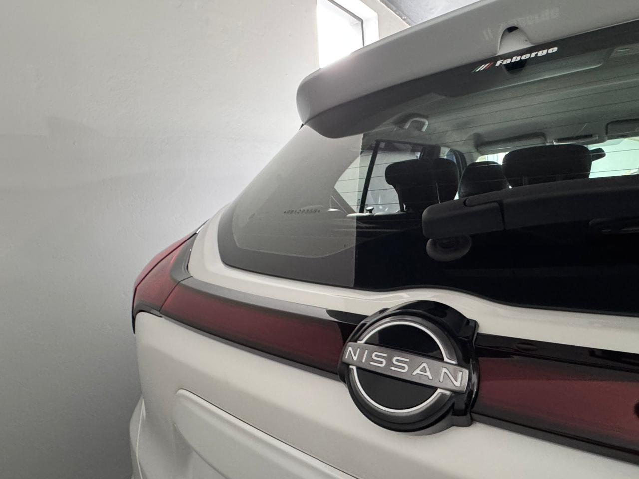 Nissan-KICKS-KICKS Advance 1.6 16V Flex Aut.