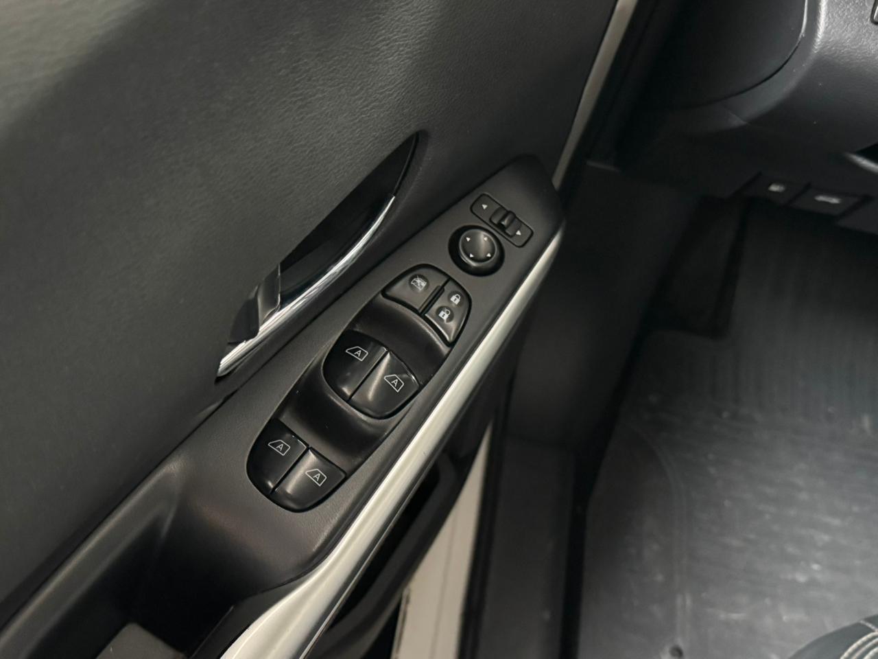 Nissan-KICKS-KICKS Advance 1.6 16V Flex Aut.