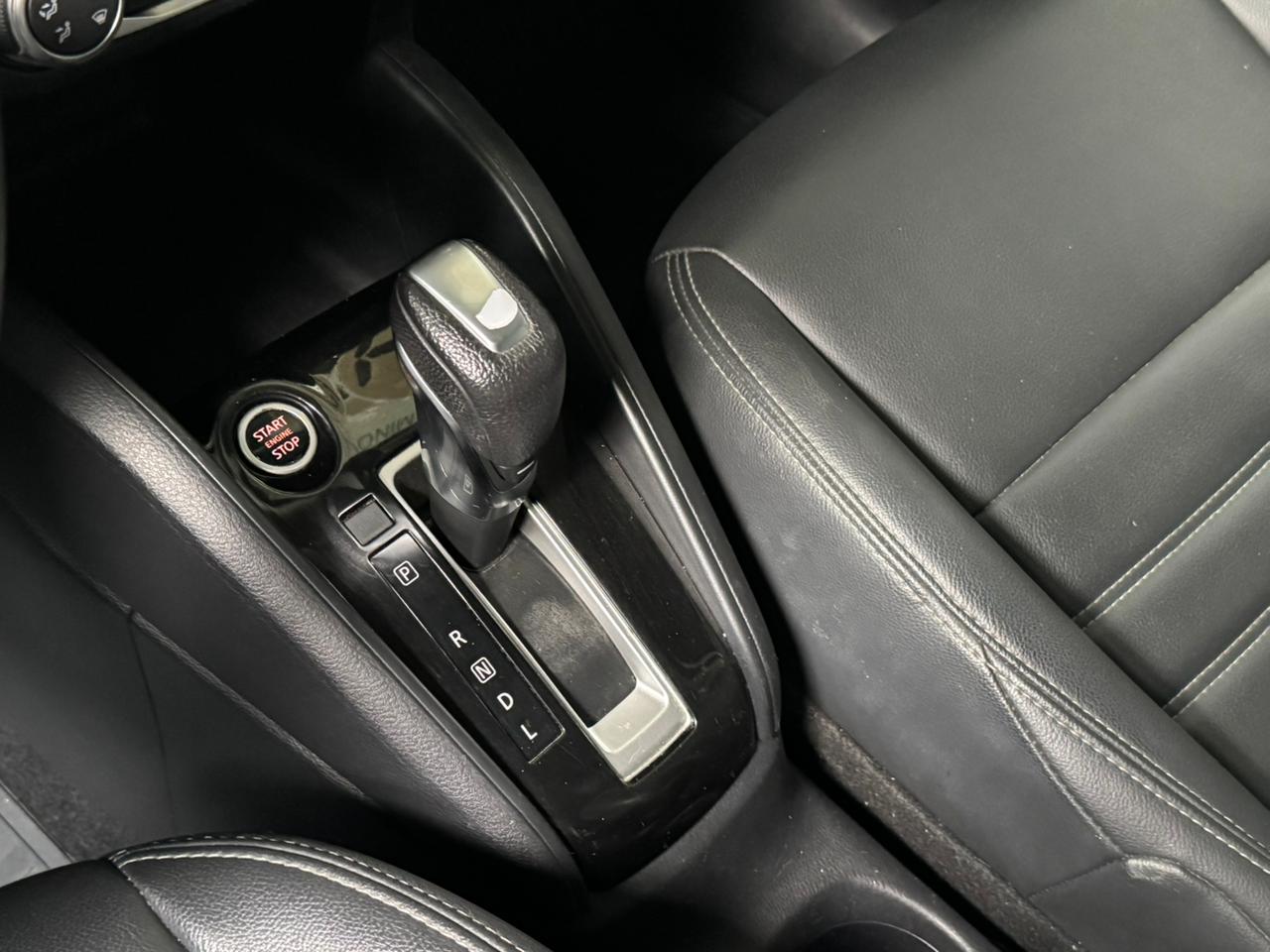 Nissan-KICKS-KICKS Advance 1.6 16V Flex Aut.