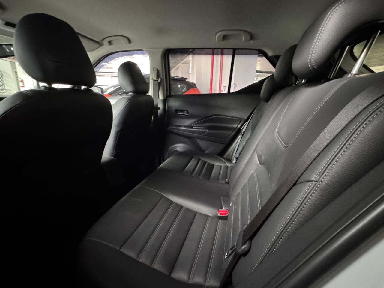 Nissan-KICKS-KICKS Advance 1.6 16V Flex Aut.