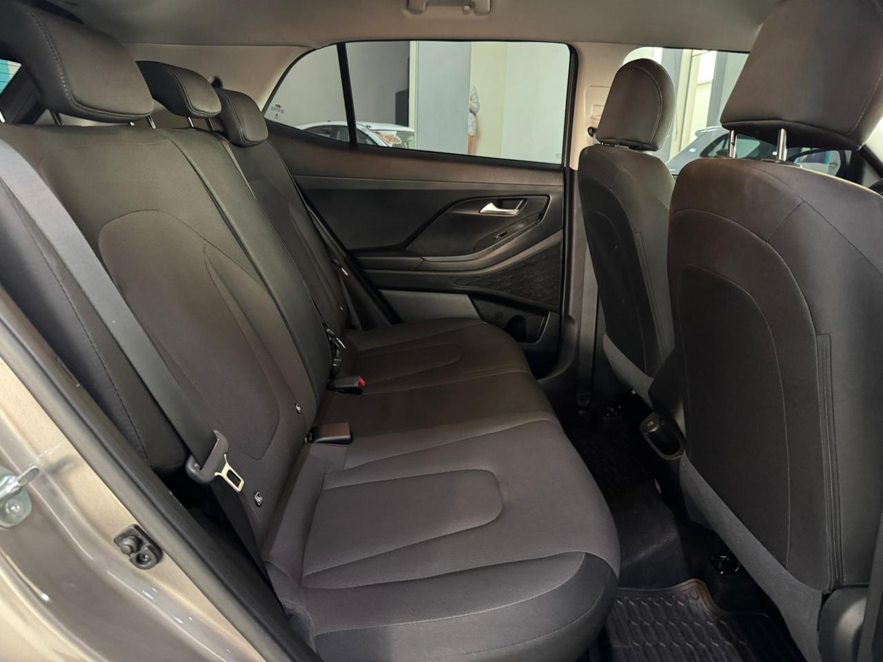 Hyundai-CRETA-Creta Comfort 1.0 TB 12V Flex Aut.