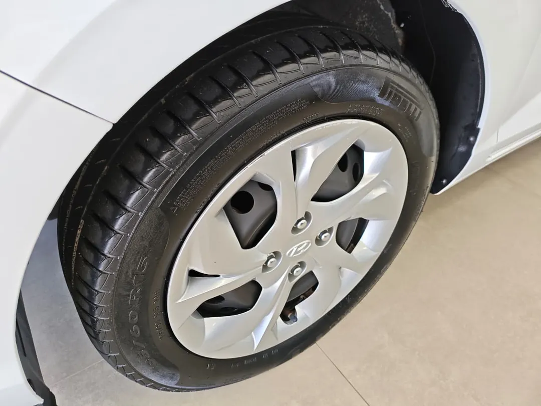 Hyundai-HB20-HB20 Comfort Plus 1.0 TB Flex 12V Mec.