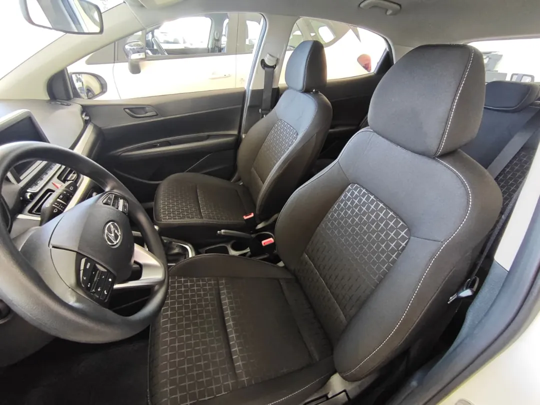 hyundai hb20 hb20 comfort plus 1.0 tb flex 12v mec.