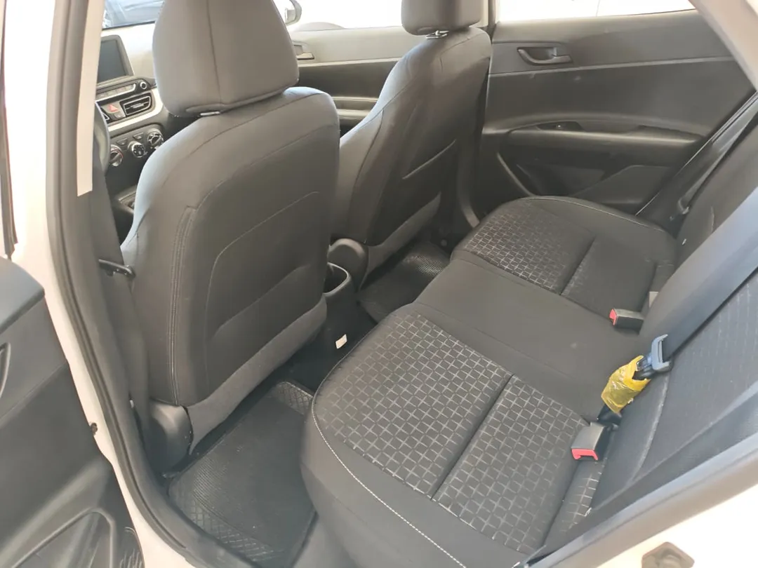 hyundai hb20 hb20 comfort plus 1.0 tb flex 12v mec.