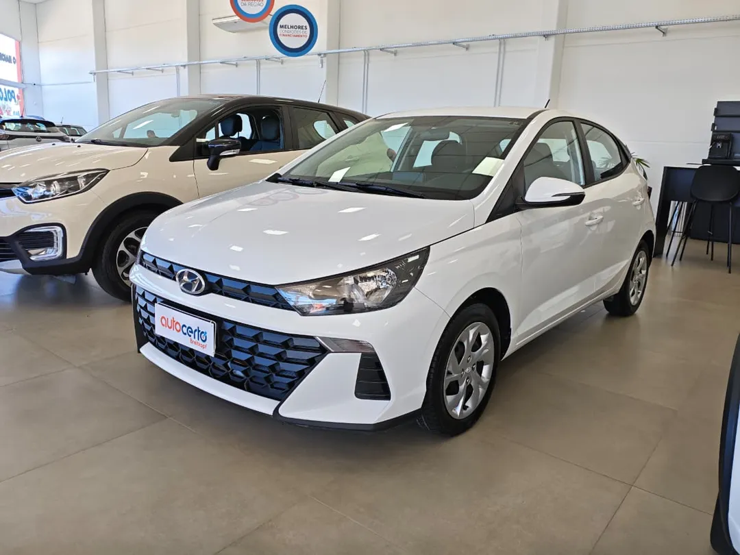 hyundai hb20 hb20 comfort plus 1.0 tb flex 12v mec.