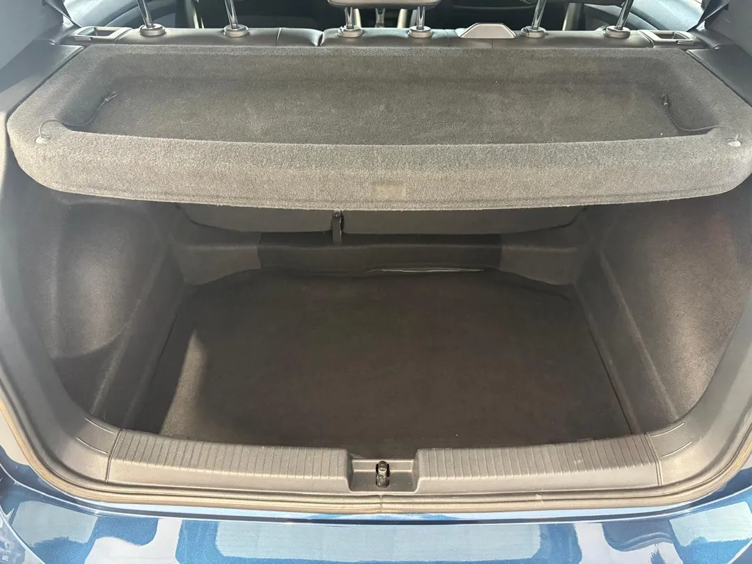 VW - Volkswagen-T-Cross-T-Cross Comfor. 200 TSI 1.0 Flex 5p Aut.