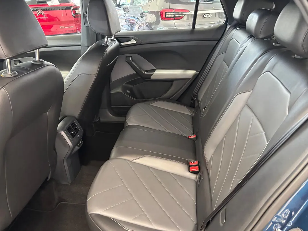 vw - volkswagen t-cross comfor. 200 tsi 1.0 flex 5p aut.