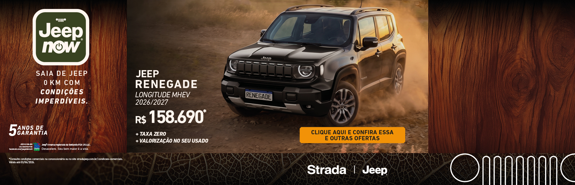 banner renegade longitude mhev maio