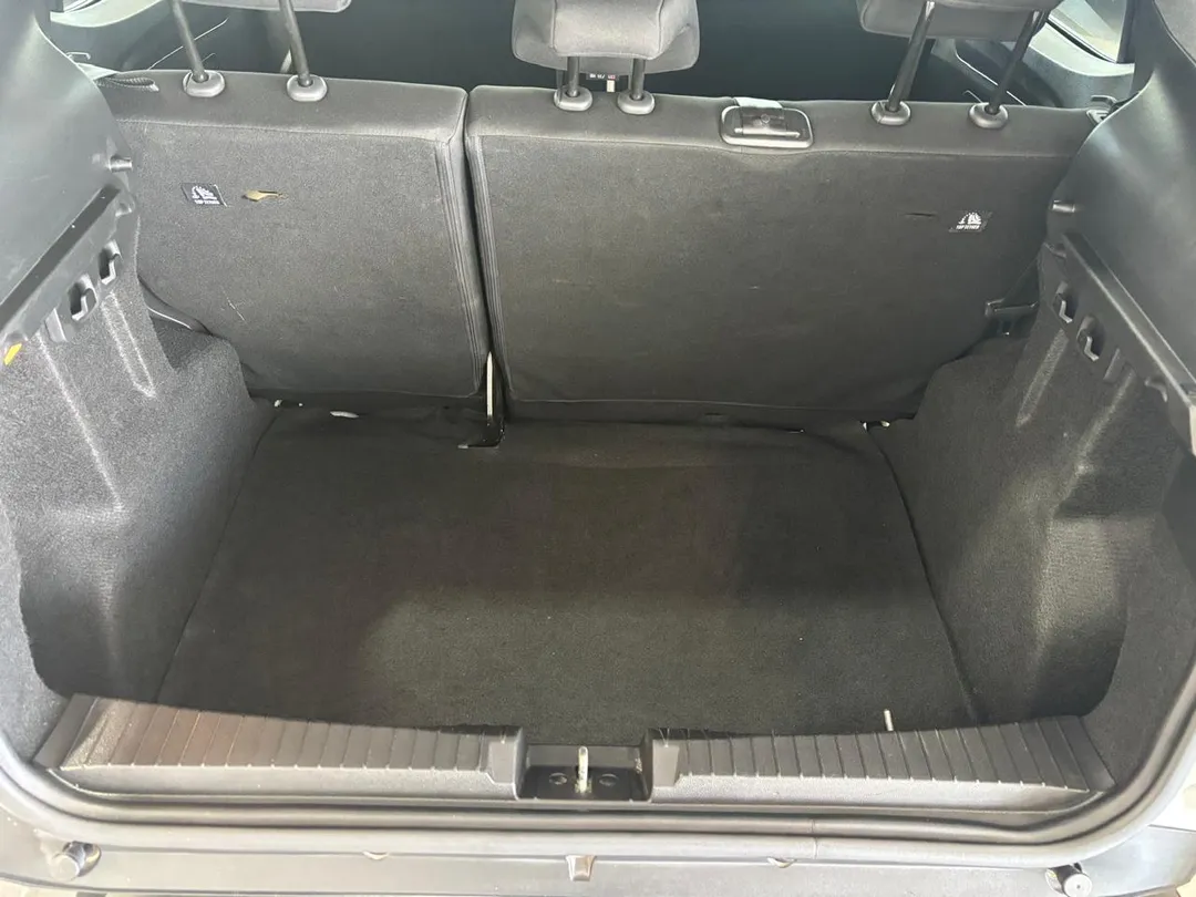 Renault-Kardian-Kardian Evolut. Flex 1.0 TB 12V 5p Aut.